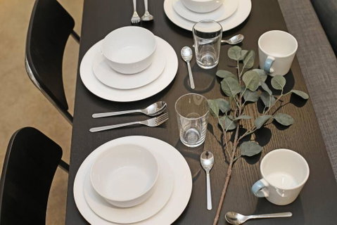 A Modern & Central Apt With Beautiful City Views - Tourism Brisbane 2
