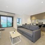 A Modern & Central Apt With Beautiful City Views - Tourism Brisbane 0