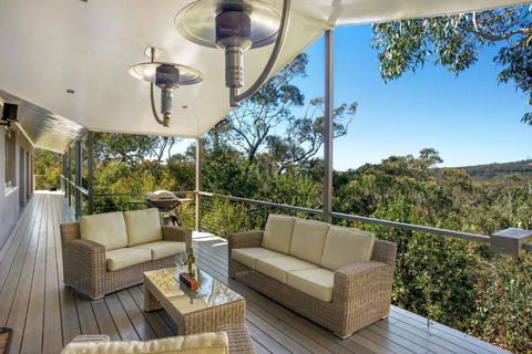 Arana Wentworth Falls - Brisbane Tourism 4