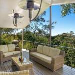 Arana Wentworth Falls - Brisbane Tourism 0