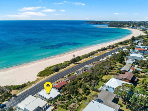 Aqua Shores Award Winning Apartment - Tourism Brisbane 6