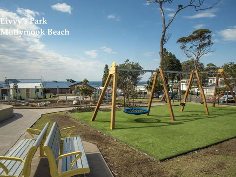 Aqua Shores Award Winning Apartment - Tourism Brisbane 5