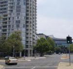 Canberra CBD Metropolitan - Brisbane Tourism