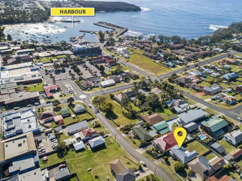 Jubilee Ave 10 Ulladulla - Brisbane Tourism 5