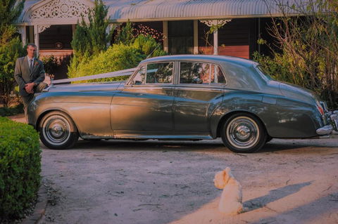 Anduramba Homestead B & B - Brisbane Tourism 2