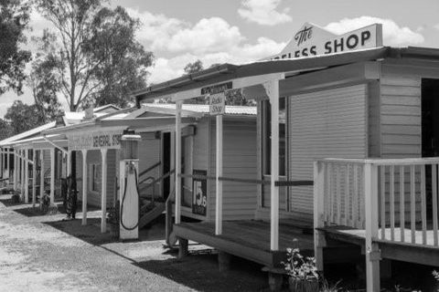 Anduramba Homestead B & B - Brisbane Tourism 3