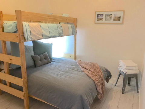 Smugglers Resort Style Apartments No 9 - Brisbane Tourism 4