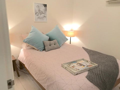 Smugglers Resort Style Apartments No 9 - Brisbane Tourism 3