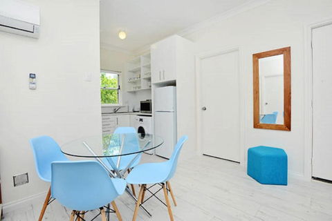 Smugglers Resort Style Apartments No 9 - Brisbane Tourism 6
