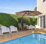 Smugglers Resort Style Apartments no 9 - Brisbane Tourism