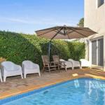 Smugglers Resort Style Apartments No 9 - Brisbane Tourism 0