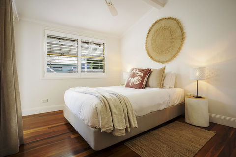 A Perfect Stay - Barefoot Lane - Tourism Brisbane 6