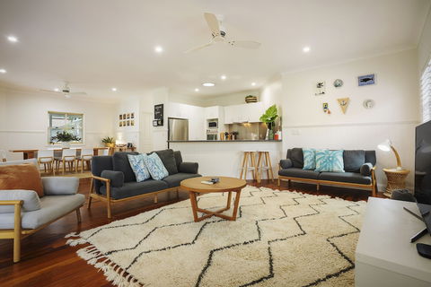 A Perfect Stay - Barefoot Lane - Tourism Brisbane 2