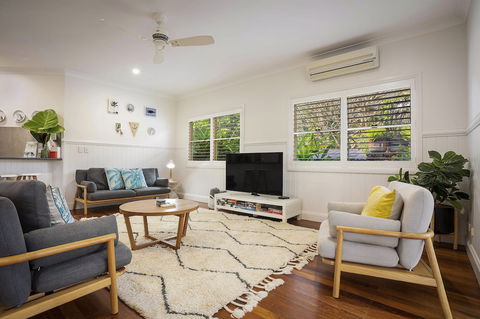 A Perfect Stay - Barefoot Lane - Tourism Brisbane 4