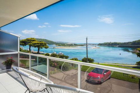 Sapphire Waters Unit 2 - Tourism Brisbane 5