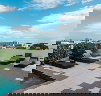 Airtrip Apartments on River Street - Brisbane 4u