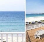 Pas Beach House Apartment 3 - Tourism Brisbane