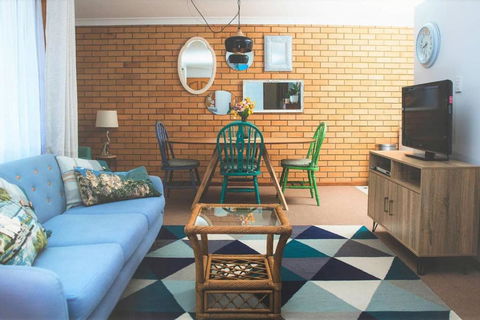 A Little Getaway - Brisbane Tourism 2