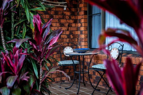 A Little Getaway - Brisbane Tourism 5
