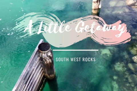 A Little Getaway - Brisbane Tourism 6