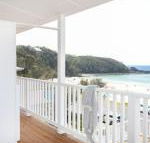Pas Beach House Apartment 2 - Tourism Brisbane