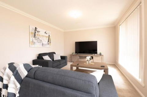 Wonderful Windred Modern Comfy Quiet - Tourism Brisbane 5