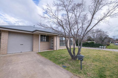 Wonderful Windred Modern Comfy Quiet - Tourism Brisbane 4