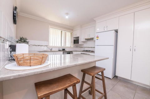 Wonderful Windred Modern Comfy Quiet - Tourism Brisbane 6