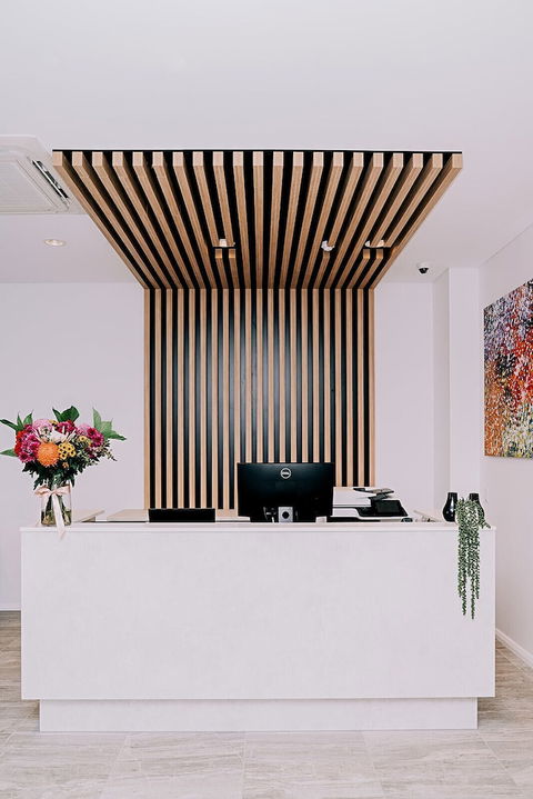 Tom's Court Hotel - Tourism Brisbane 5