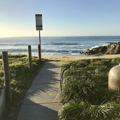 Beachfront By The CC Family Friendly Plunge Pool Steps To The Beach - Tourism Brisbane 2