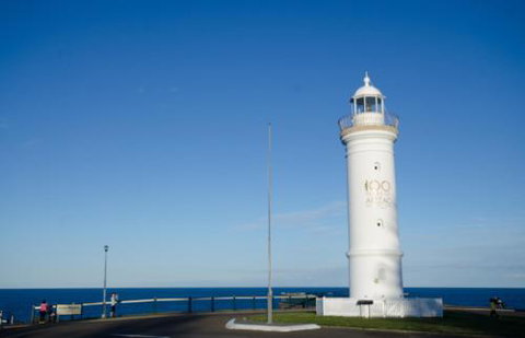 Kiama Seaside Getaway - Brisbane Tourism 2