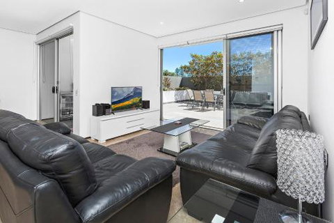 Kiama Seaside Getaway - Brisbane Tourism 5