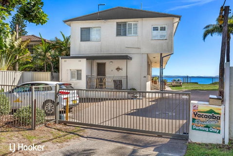 Yacaaba Beautiful Waterfront Location - Tourism Brisbane 1