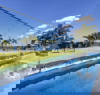 Lakes Resort - Brisbane 4u