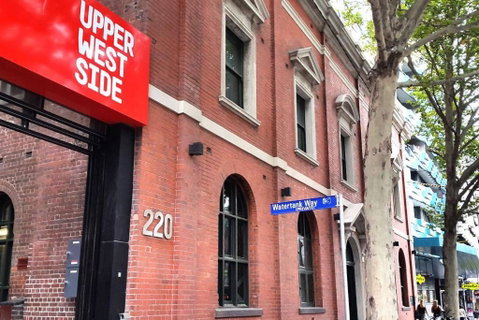 A Cozy & Comfy Studio Next To Southern Cross - Tourism Brisbane 1