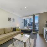A Cozy & Comfy Studio Next To Southern Cross - Tourism Brisbane 0