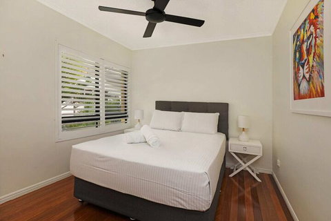 PRTFINO Ultimate Penthouse - Tourism Brisbane 7