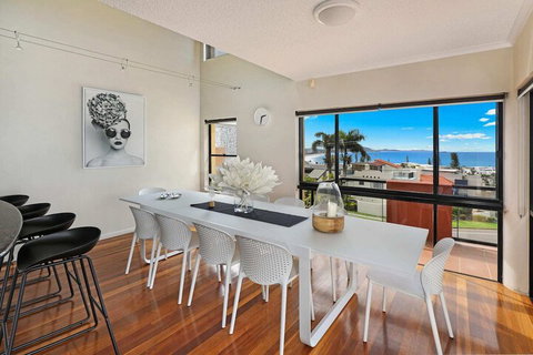 PRTFINO Ultimate Penthouse - Tourism Brisbane 6