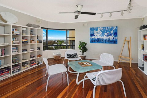 PRTFINO Ultimate Penthouse - Tourism Brisbane 3