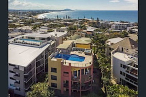 PRTFINO Ultimate Penthouse - Tourism Brisbane 0