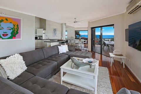 PRTFINO Ultimate Penthouse - Tourism Brisbane 2