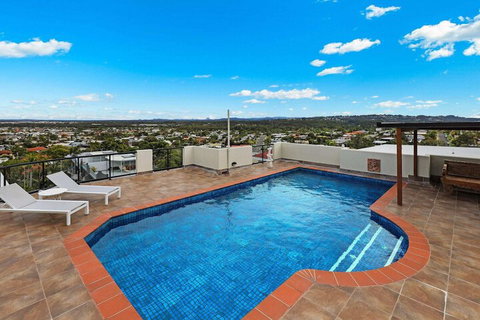 PRTFINO Ultimate Penthouse - Tourism Brisbane 1