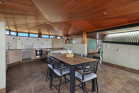 PRTFINO Ultimate Penthouse - Tourism Brisbane 4