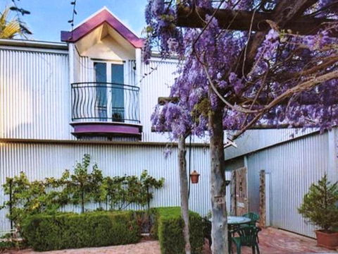 The Stable On Olive - Tourism Brisbane 5
