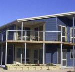 St Helens on the Bay Apartments - Tourism Brisbane