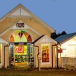 The Old Church Maleny - Tourism Brisbane 0