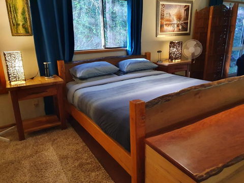 Garden Studio - Tourism Brisbane 3