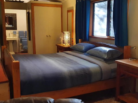 Garden Studio - Tourism Brisbane 4