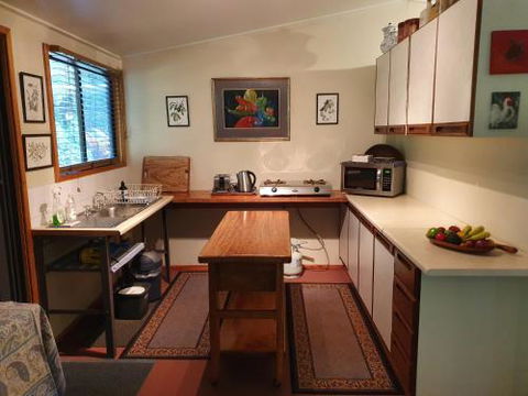 Garden Studio - Tourism Brisbane 2