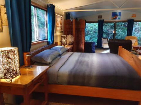 Garden Studio - Tourism Brisbane 1